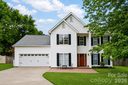 14907 Rocky Trace Way sold home in Charlotte, SC