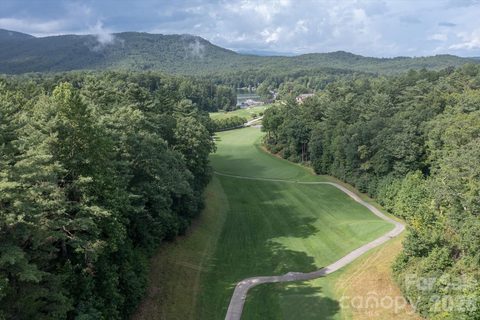 K29 Chestnut Trace active home in Lake Toxaway Estates, Lake Toxaway, NC