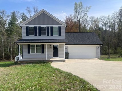 A home in Greenbrook, Hudson
