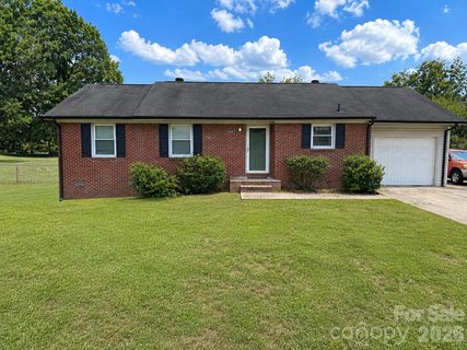 A home in Rocky Knolls Acres