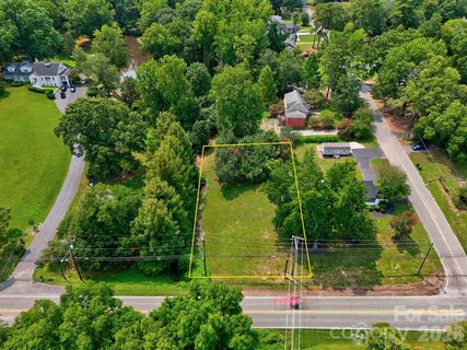 Lot 3 110 N Westover Drive pending home in Westover, Monroe, NC