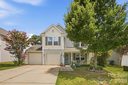 513 Sansberry Drive sold home in York, SC
