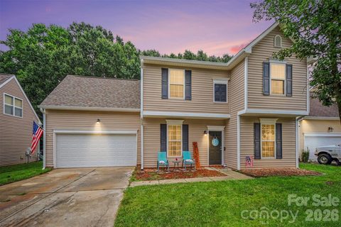 7856 Rolling Meadows Lane