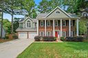 1223 Golden Hill Road sold home in Matthews, SC