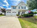 4328 Huntley Glen Drive sold home in Pineville, SC