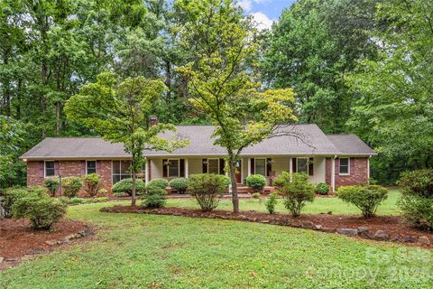 A home in Cottonwood Acres