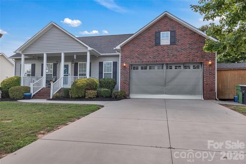 A home in Brookview