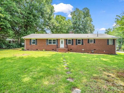 Homes in New Hope Acres, Gastonia
