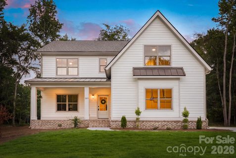 A home in Brandywine