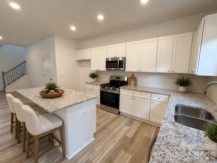 3170 Lavender Lane active home in Monarch Meadows, Kannapolis, NC
