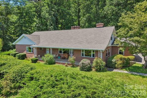 1404 Valmont Drive active home in Timberland Park, Hendersonville, NC