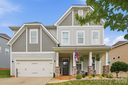 209 Church Street sold home in Mcadenville, SC