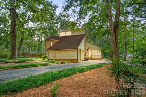 106 Marianna Circle sold home in Edgewood Acres, Wingate, NC