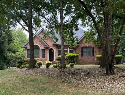 7128 Anchorage Lane sold home in Anchorage, Tega Cay, SC
