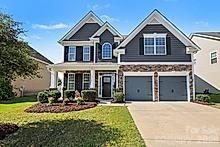 12720 Franklin Square Road active home in Stafford, Charlotte, NC