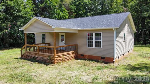 A home in Sallie Acres