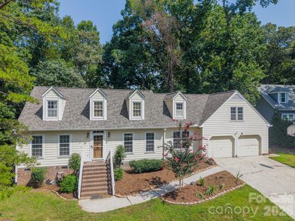 Homes in Sturnbridge, Charlotte