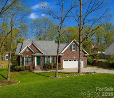 5385 Apple Glen Drive pending home in Orchard Park, Harrisburg, NC