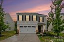 1512 Forkhorn Drive sold home in Monroe, SC