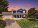 63 Frost Lane sold home in Taylorsville, SC