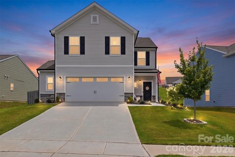 170 Batten Ridge Drive active home in Hidden Lakes, Statesville, NC