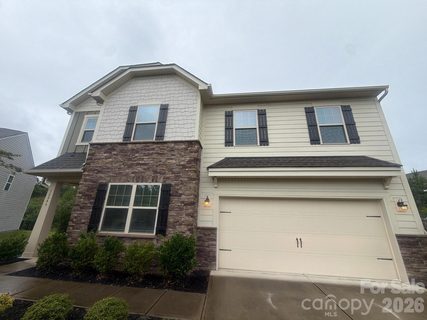 16846 Cozy Cove Road active home in The Palisades, Charlotte, NC