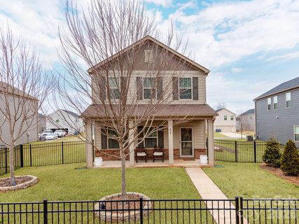 438 Nixon Road active home in Amberley, Belmont, NC
