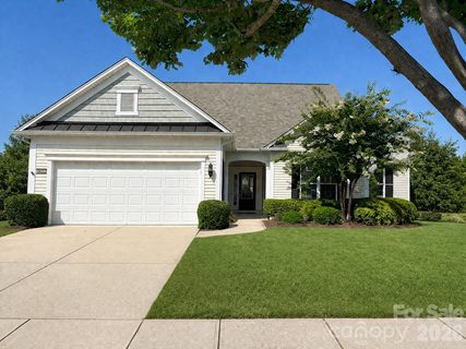 1040 Mesa Verde Drive active home in Sun City Carolina Lakes, Fort Mill, SC