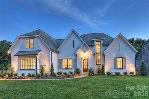 16117 Halle Marie Circle active home in Narrow Passage, Davidson, NC