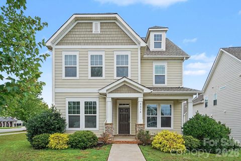 3314 Sara Margaret Drive active home in Woodlands Creek, Monroe, NC