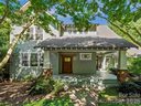 1606 Olmsted Drive sold home in Asheville, SC