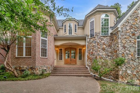 3248 The Knoll Lane pending home in Greyfox Estates, Lancaster, SC