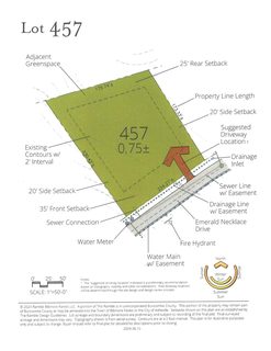 Previously sold for $465,000