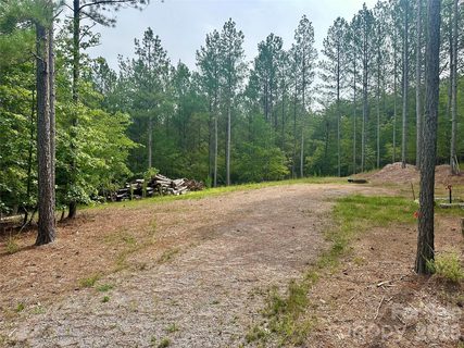 116 Cranberry Lane active lot in Broad River Highlands, Mooresboro, NC