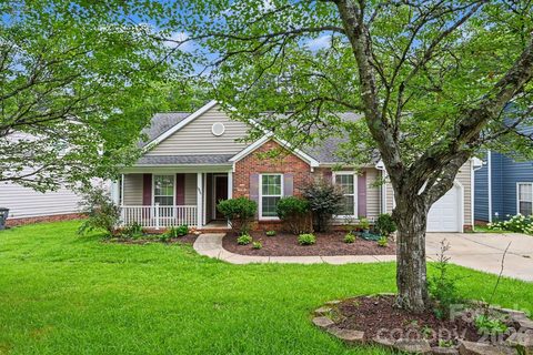1906 Stonewyck Avenue active home in Stonewyck, Kannapolis, NC