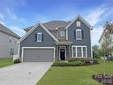 2073 Saddlebred Drive sold home in Iron Station, SC