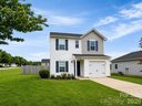 107 Olivia Lane sold home in Lincolnton, SC