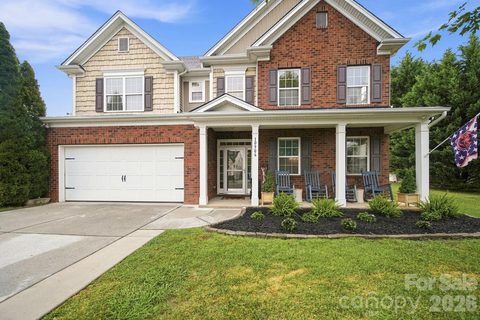 Homes in The Farm At Riverpointe, Davidson