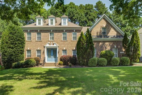 16815 Crosshaven Drive active home in The Palisades, Charlotte, NC