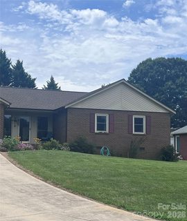 A home in Pleasant Gardens