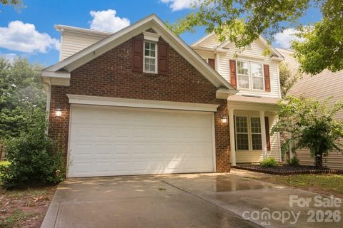 1573 Wilburn Park Lane active home in Highland Creek, Charlotte, NC