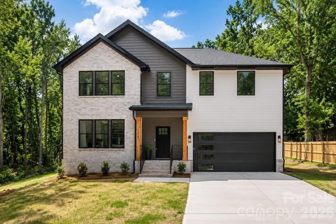 112 Cherokee Lane pending home in Rushing Park, Indian Trail, NC