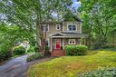 29 Winding Road sold home in Asheville, SC