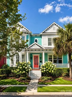 9632 Cotton Stand Road sold home in Ardrey, Charlotte, NC