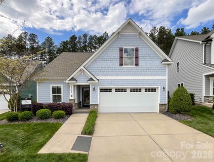 21228 Sanctuary Drive pending home in Edgewater, Lancaster, SC