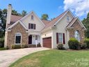 18805 Boundary Oaks Court sold home in Davidson, SC