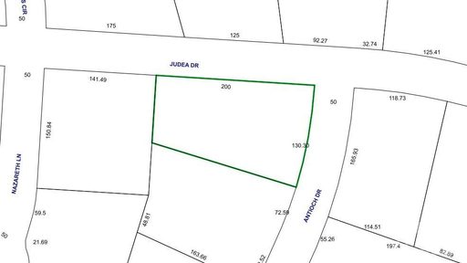 2857 Judea Drive pending home in St James Vineyard, Conover, NC