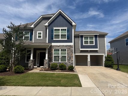 12114 Westbranch Parkway sold home in Westbranch, Davidson, NC