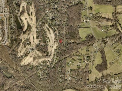 705 St Andrews Road sold lot in Shannon Acres, Statesville, NC