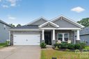 1229 Morehead Drive sold home in Salisbury, SC